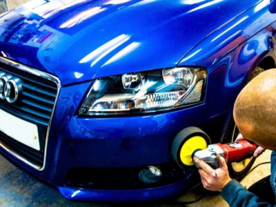 Car Valeting