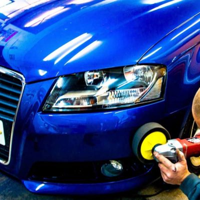Car Valeting