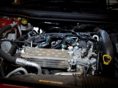 Trident Motors Body Shop