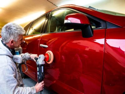 Car Valeting
