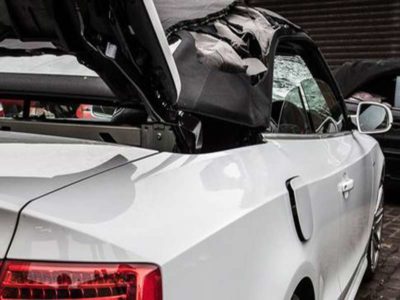 Vehicle Repairs