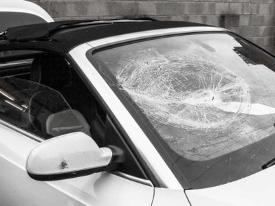 Windscreen Replacement